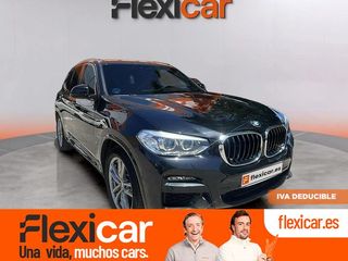 BMW X3 xDrive30e