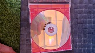 CD JOVER - I was dead for 7 weeks in the city of A
