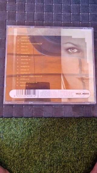 CD JOVER - I was dead for 7 weeks in the city of A