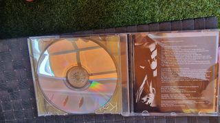 CD JOVER - I was dead for 7 weeks in the city of A