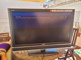 TV SONY Bravia 40" Full HD