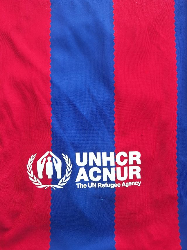 Camiseta FC Barcelona 23/24 Nike