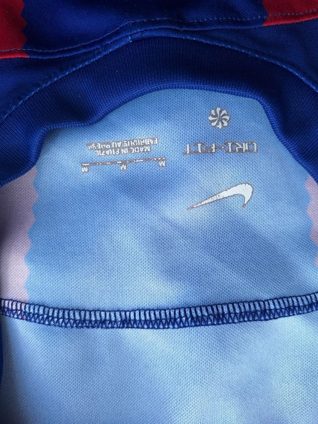 Camiseta FC Barcelona 23/24 Nike