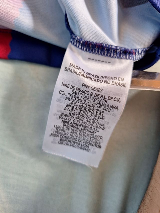 Camiseta FC Barcelona 23/24 Nike