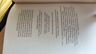 Don Quijote de la Mancha, Miguel de Cervantes 
