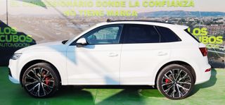 Audi Q5 2018