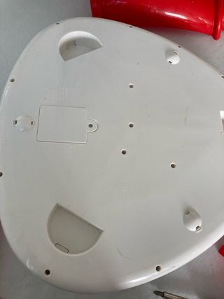 Mesa de actividades Chicco