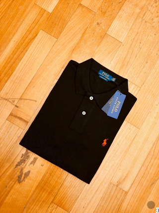 Polo Ralph Lauren nera