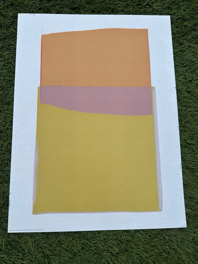 Láminas IKEA (2 uds) 30x40cm