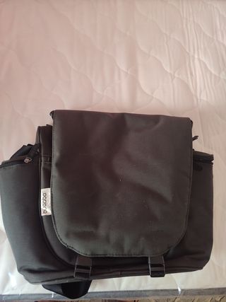 Bolso Bugaboo para carrito