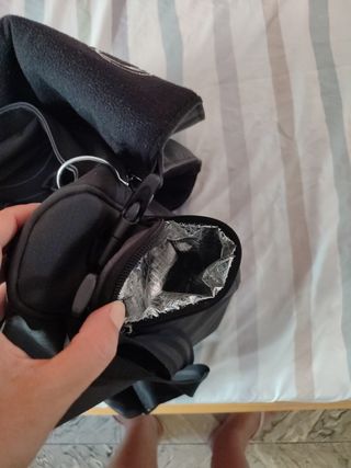 Bolso Bugaboo para carrito
