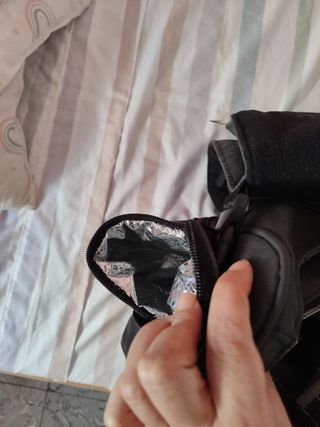 Bolso Bugaboo para carrito