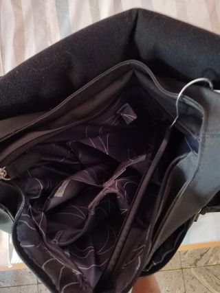 Bolso Bugaboo para carrito