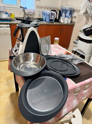 TM31 Thermomix - Ocasión