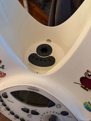 TM31 Thermomix - Ocasión