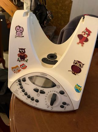 TM31 Thermomix - Ocasión