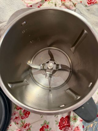 TM31 Thermomix - Ocasión