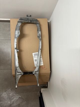 Subchasis Honda CBR 600 RR 07-08