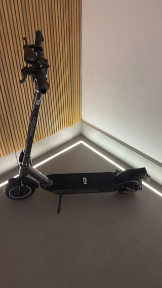 SmartGyro K2: Patinete eléctrico