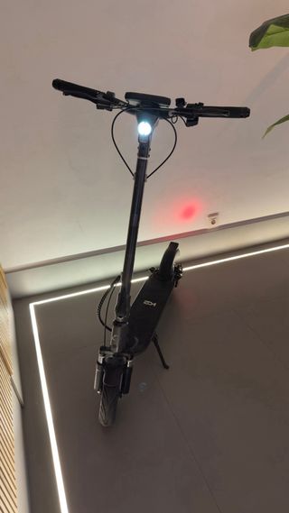SmartGyro K2: Patinete eléctrico