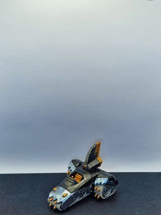 Skylanders Shark Tank