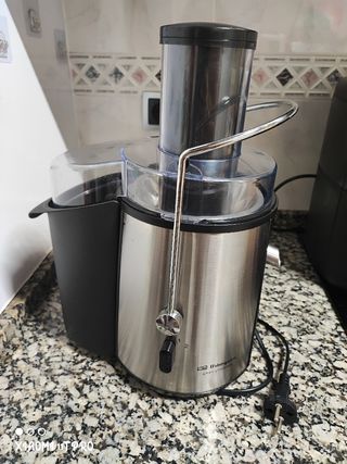 Licuadora Orbegozo 