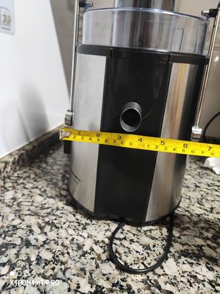 Licuadora Orbegozo 