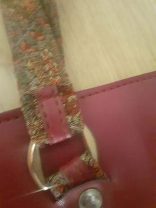 Borsa Graziano vintage