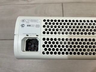 Xbox 360 - Gris y Blanca