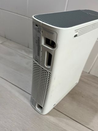 Xbox 360 - Gris y Blanca
