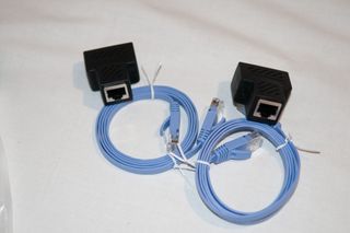 Cable Splitter Ethernet