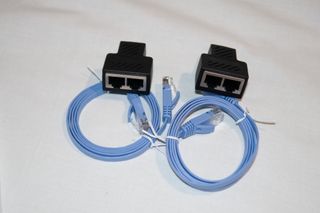 Cable Splitter Ethernet