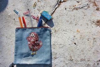 Neceser mediano de viaje