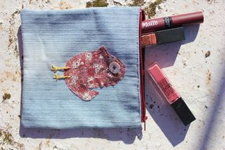 Neceser mediano de viaje