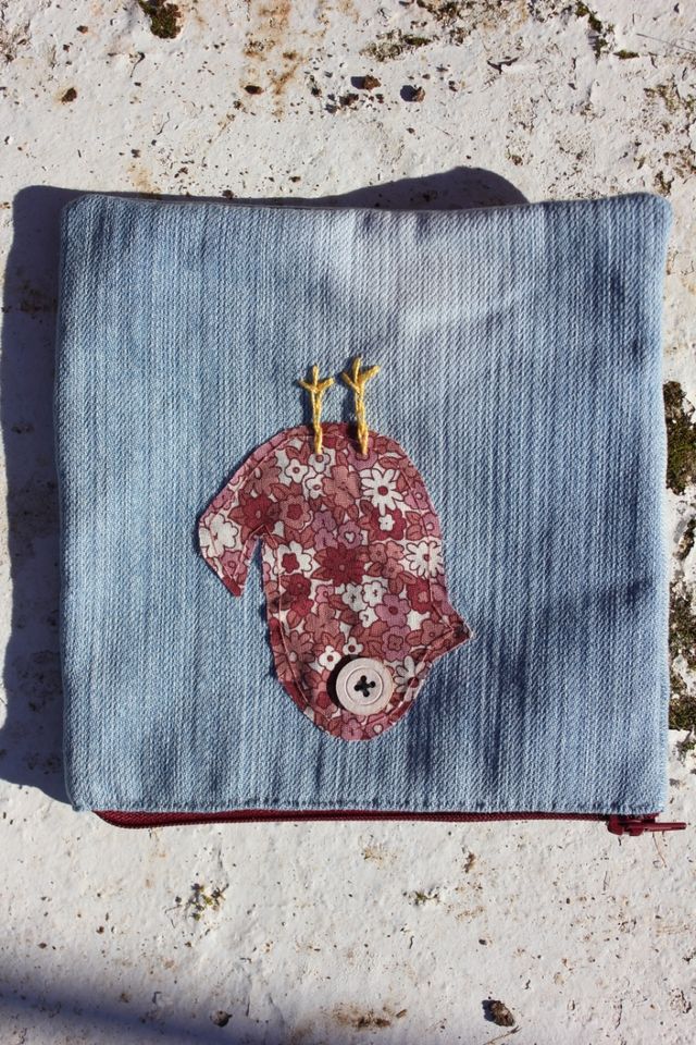 Neceser mediano de viaje