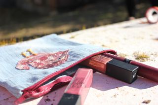 Neceser mediano de viaje