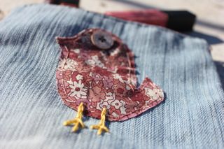 Neceser mediano de viaje