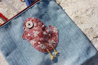 Neceser mediano de viaje