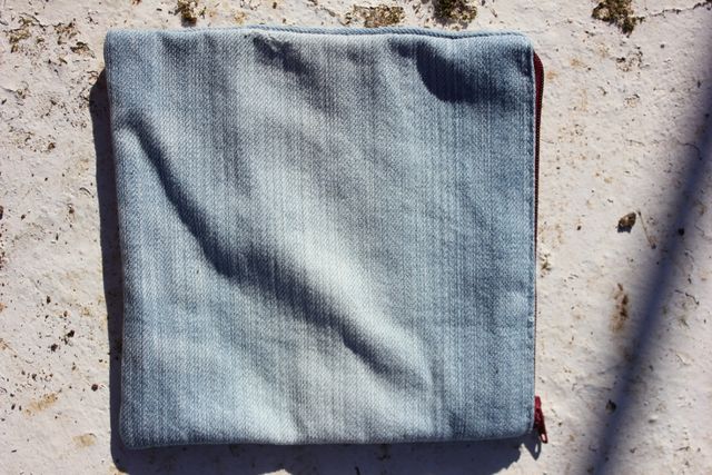 Neceser mediano de viaje