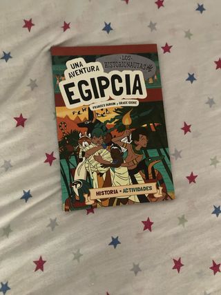 el antiguo egipto