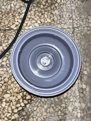 Filtro piscina INTEX Krystal Clear