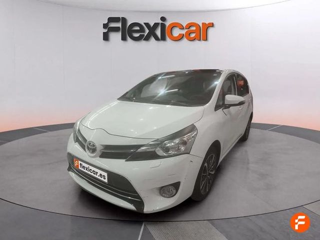 Toyota Verso 1.6 130 Advance 5pl.