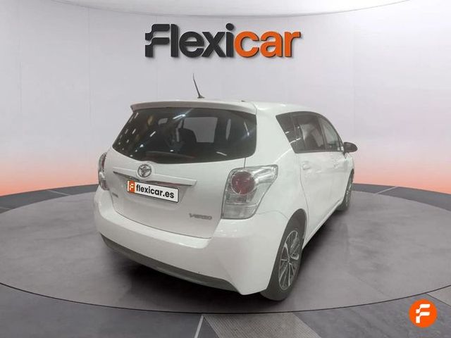 Toyota Verso 1.6 130 Advance 5pl.