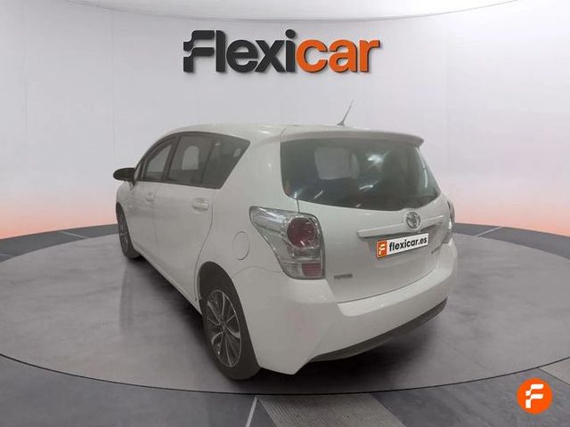 Toyota Verso 1.6 130 Advance 5pl.