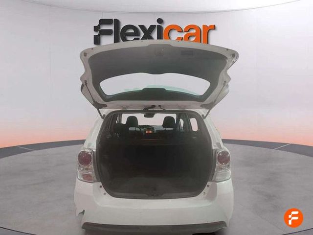 Toyota Verso 1.6 130 Advance 5pl.