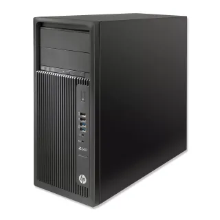 HP Z240 Workstation - PC de Escritorio