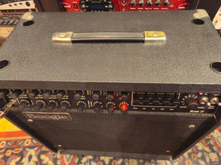 Mesa Boogie Mark IV Combo Amplificador