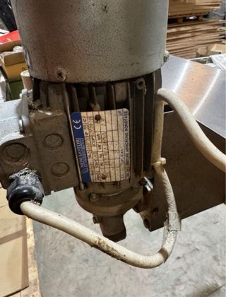 Termoselladora ILPRA