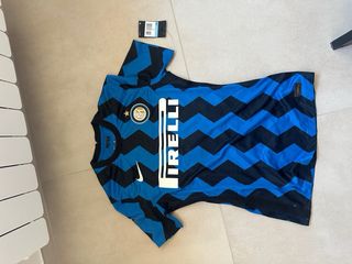 Maglia Inter Eriksen 24 - Nuova
