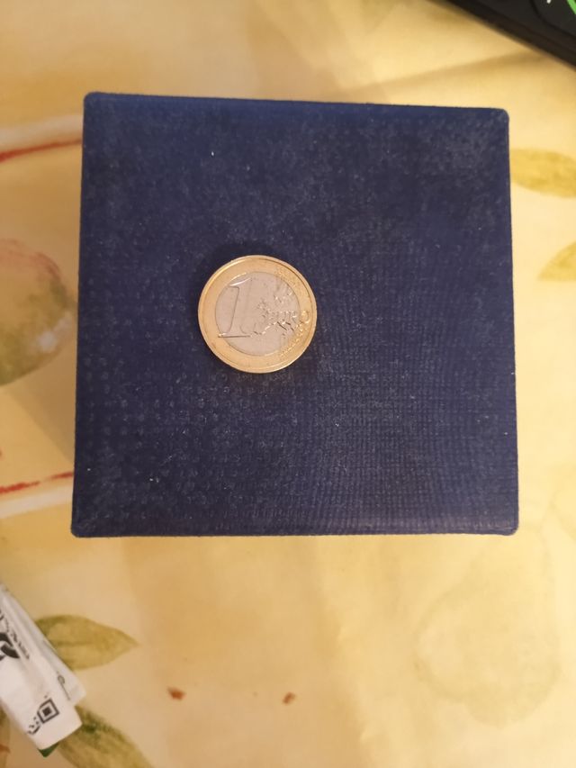 Moneda 1 euro Slovenia 2009 SE ACEPTAN OFERTAS